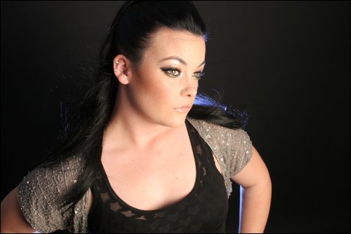 Female model photo shoot of shadow88 in dublin ireland