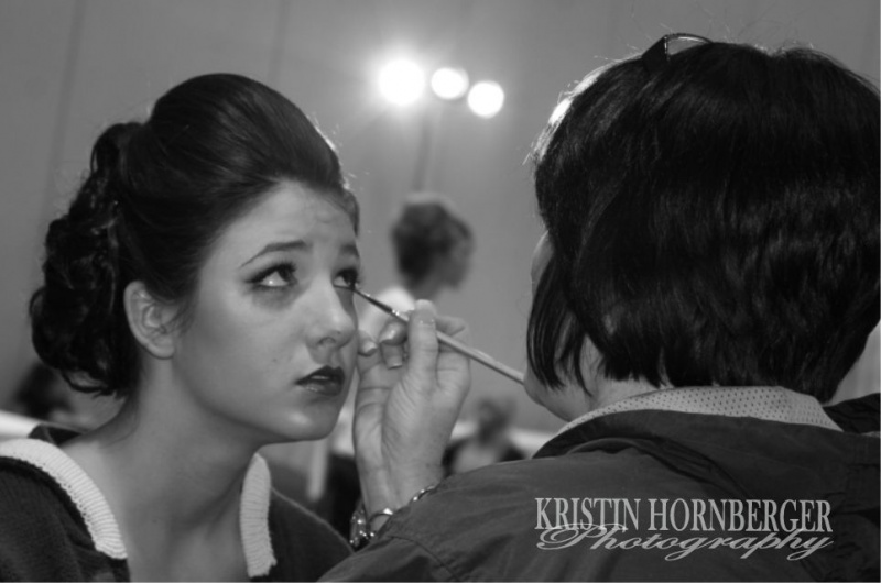 Female model photo shoot of Kristin Hornberger