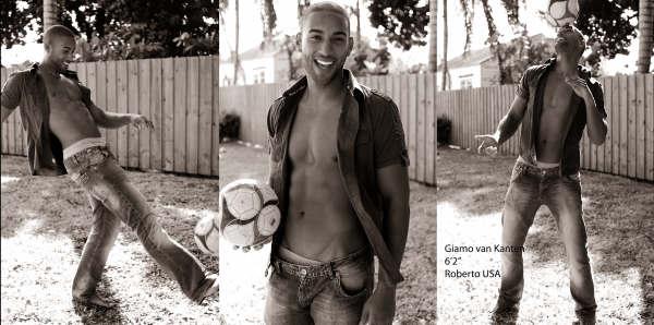 Male model photo shoot of Giamo in Island's