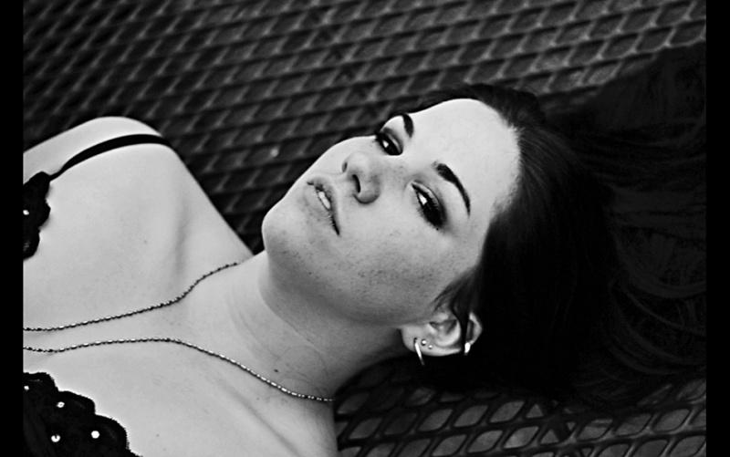 Female model photo shoot of RedHead Photography in Lynnwood