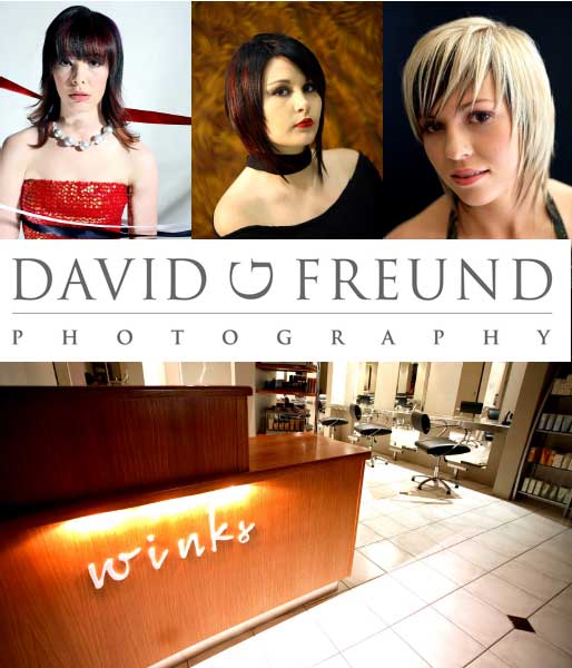 Male model photo shoot of David Freund