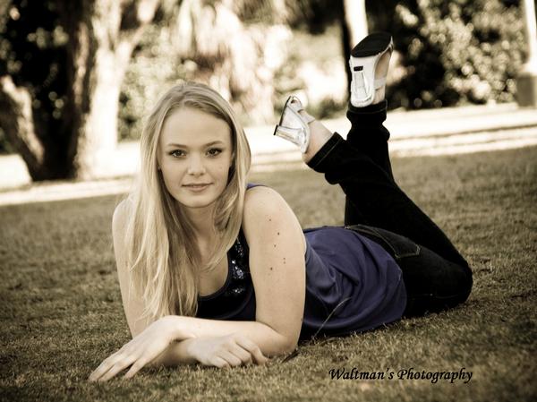 Female model photo shoot of Chelsea Melissa by Waltmans Photography in FWB Landing