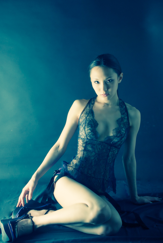 Female model photo shoot of HILOCO by DigitalClassic