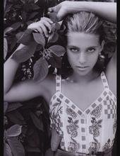 Female model photo shoot of Alex Saxman