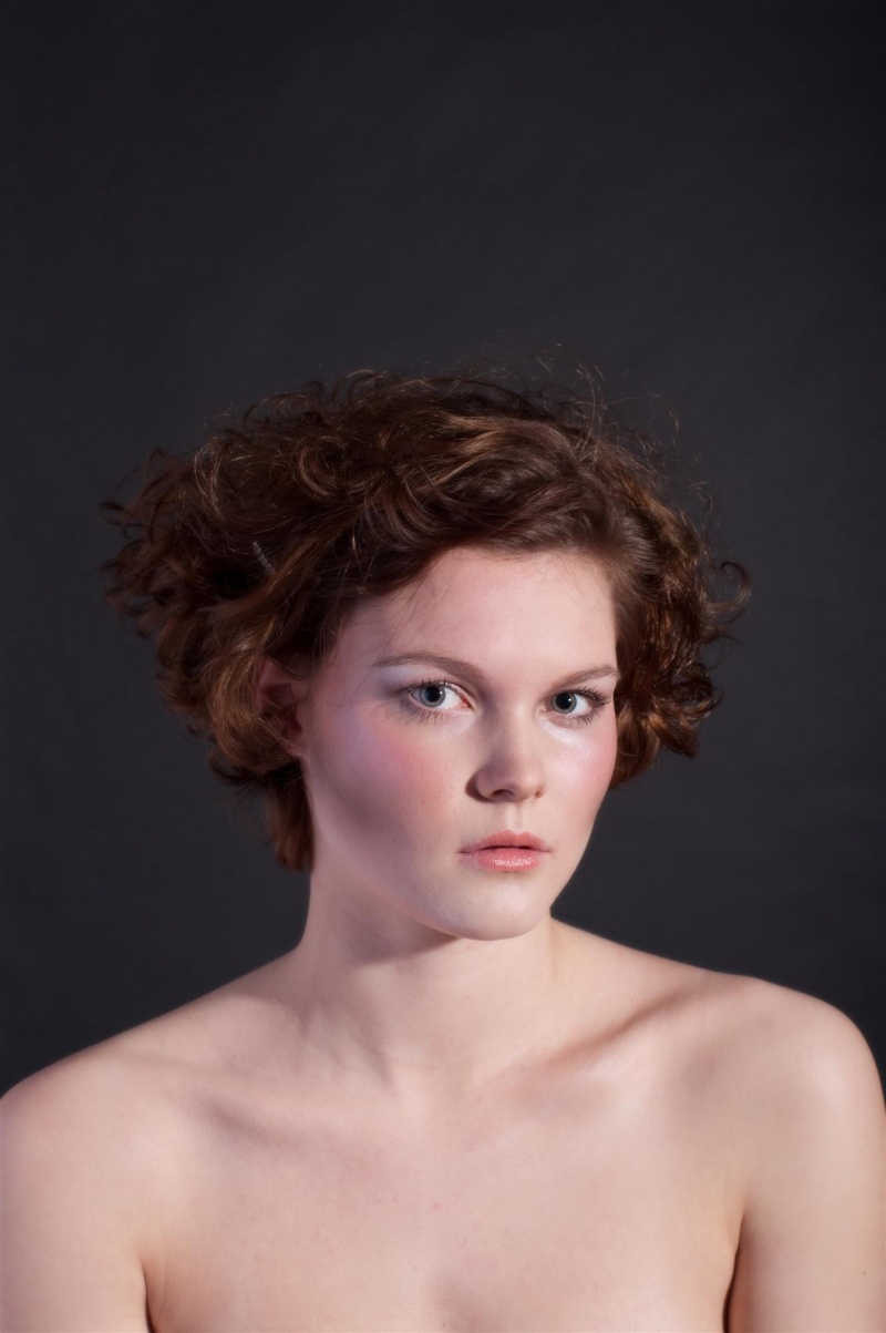 Male model photo shoot of Dennisdr, makeup by Rachel Jansen