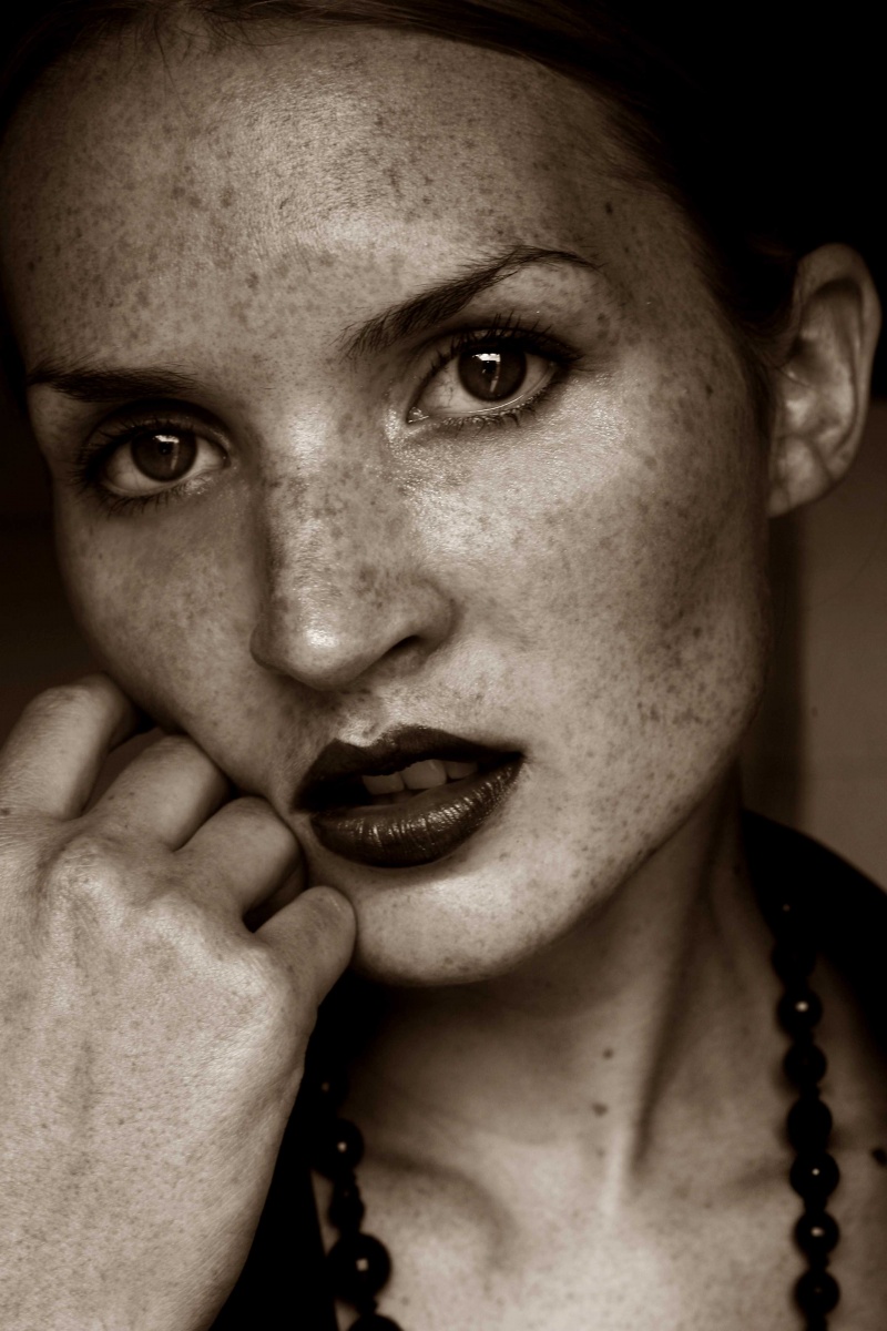 Female model photo shoot of Jessica Conley