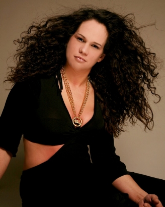 Female model photo shoot of Kristina Kay in WISCONSIN