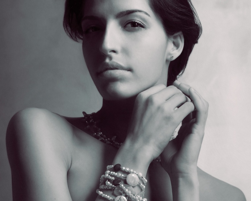 Female model photo shoot of aleksandra21 by studio BE
