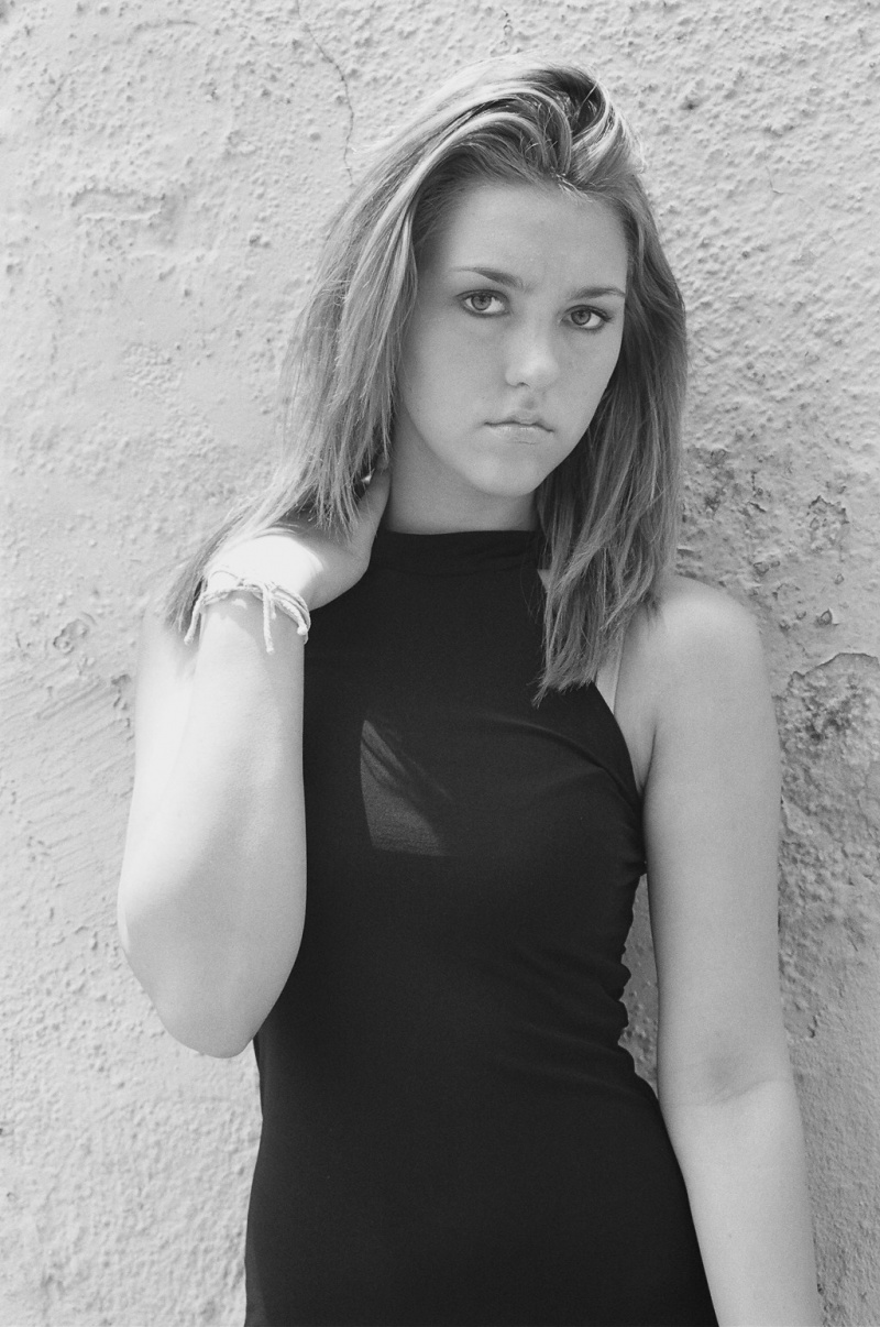 Female model photo shoot of Shelby Lyne