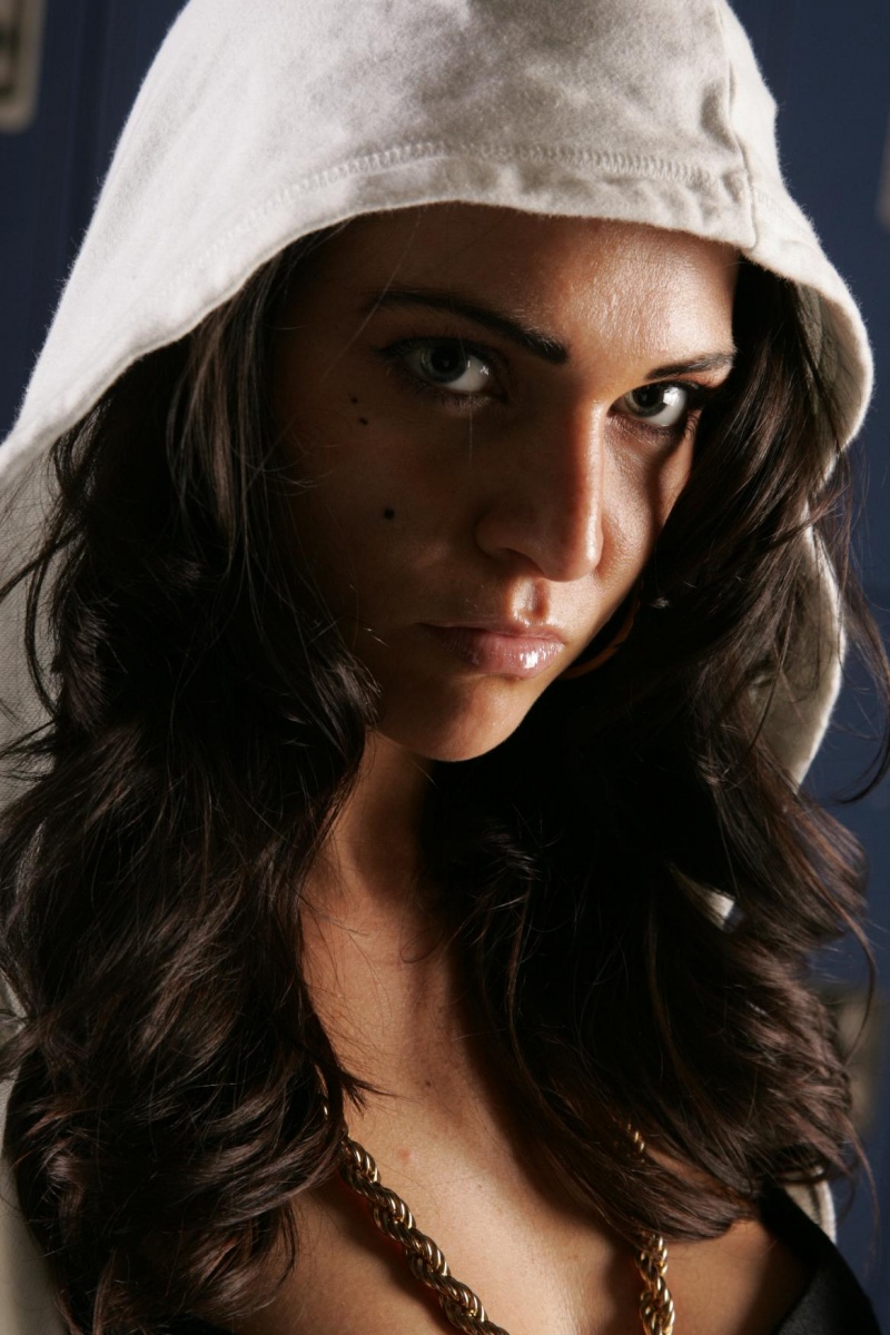 Female model photo shoot of Lindsey Maria  by Secrets
