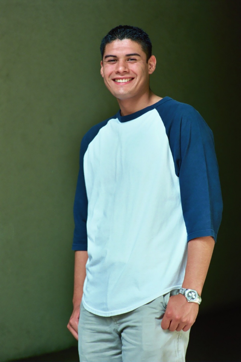 Male model photo shoot of jcabrera
