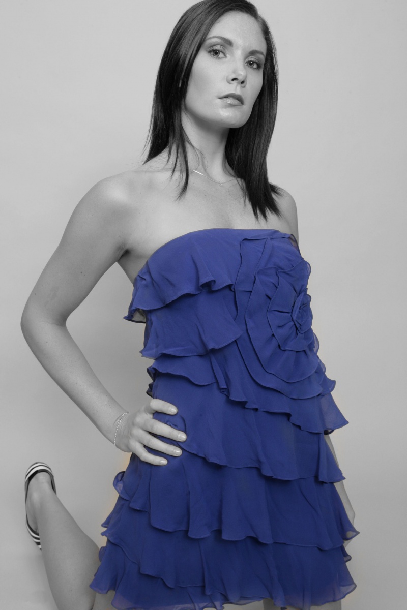 Female model photo shoot of Jessica Toothaker