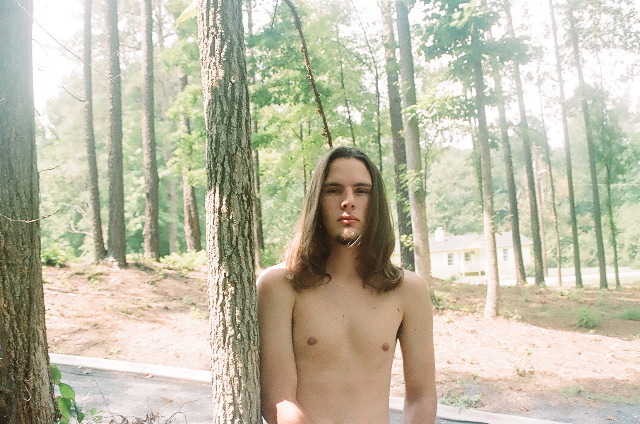 Male model photo shoot of clinton Riedemann in Georgia 