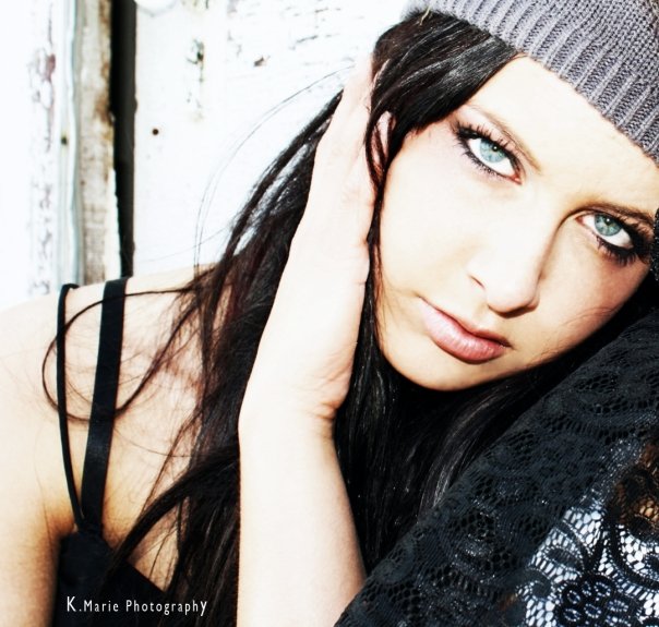 Female model photo shoot of Erica Bradly