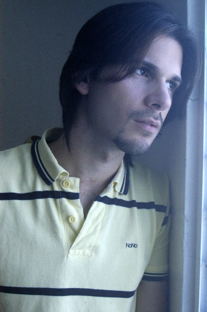 Male model photo shoot of Carlos De Leon in puerto rico