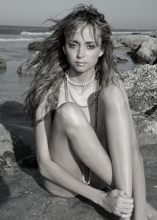 Female model photo shoot of Brandy DeMarzo in Pinellas county