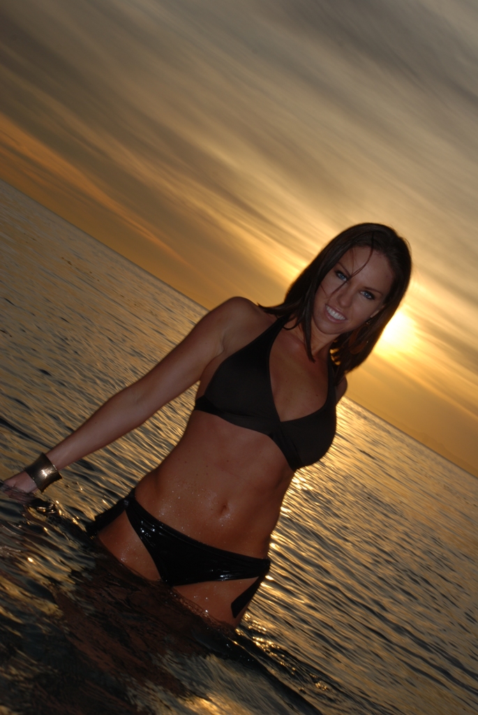 Female model photo shoot of SaritaM in Laguna Beach