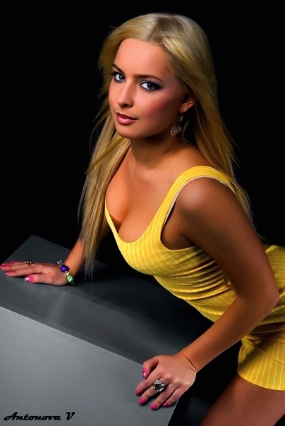 Female model photo shoot of antonova in Odessa, Ukraine