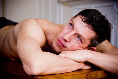 Male model photo shoot of Dj Photoart