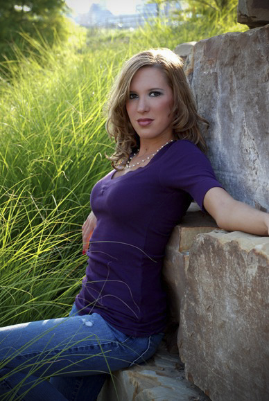 Female model photo shoot of KD Mac in Park in Downtown Tulsa