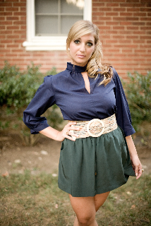 Female model photo shoot of Kimberly Novosel in Nashville, TN