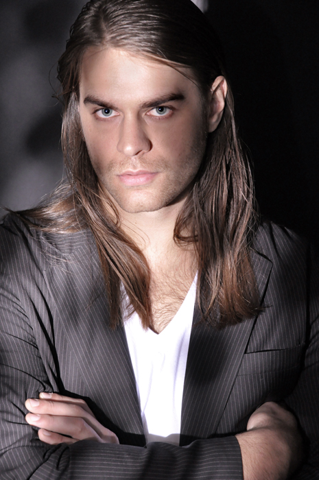Male model photo shoot of REK by boswell creative