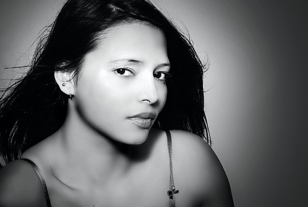 Female model photo shoot of Vijee in Mauritius