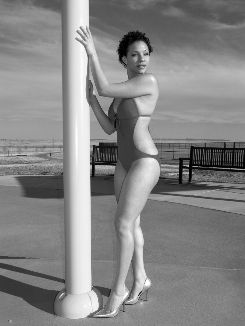 Female model photo shoot of Erica Jane in Denver CO