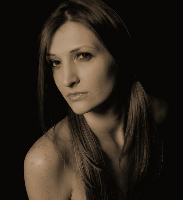 Female model photo shoot of Kuisheid by J A Bender in Waynesboro, PA