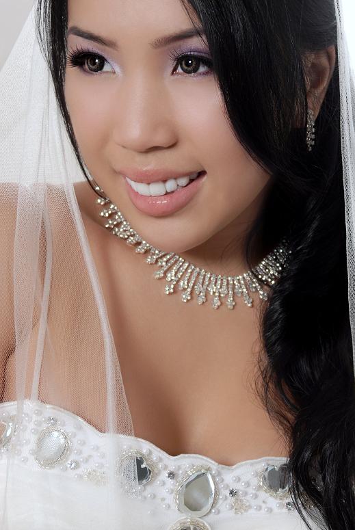 Female model photo shoot of Lan Anh