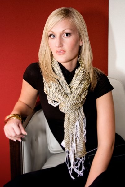 Female model photo shoot of Christie Lipham Ebinger by Anthony SP
