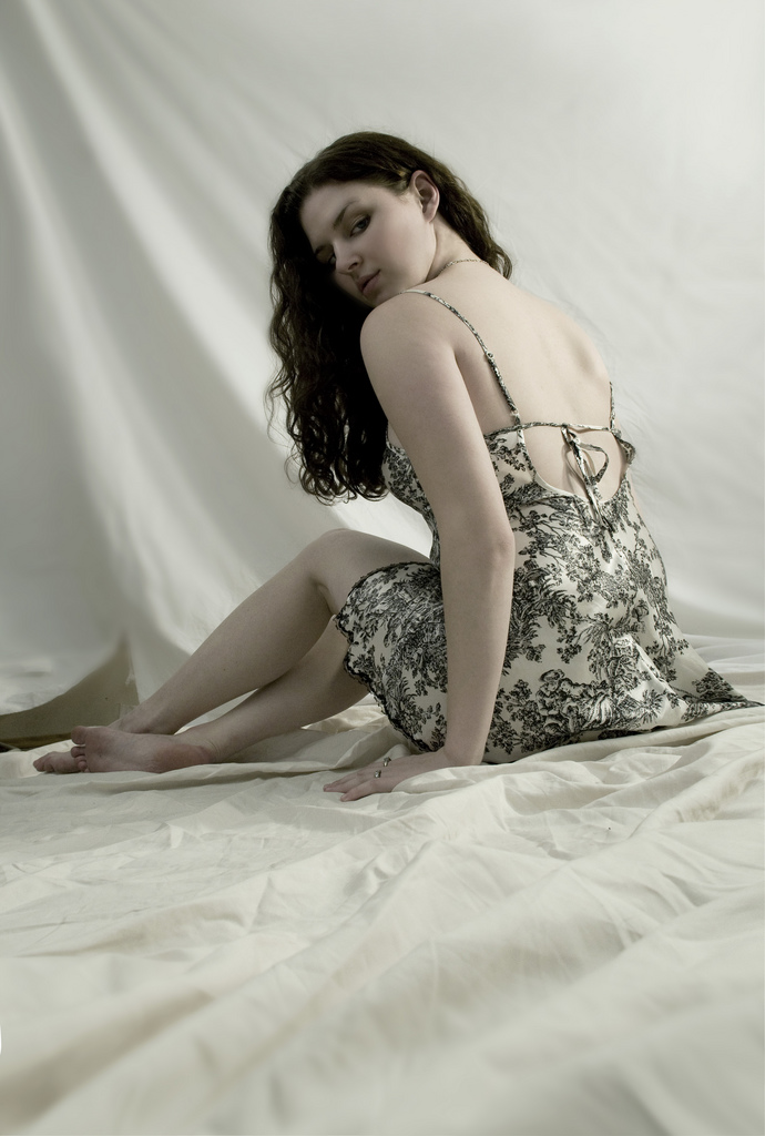 Female model photo shoot of Danielle Tillie by Image Analogy in Cincinnati, OH