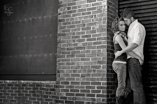 Male and Female model photo shoot of Jared Devalk and JLP by EJF Studios in Springfield, TN