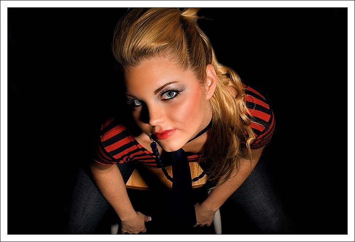 Female model photo shoot of Jonna Malinowski