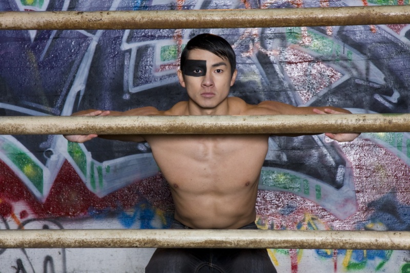 Male model photo shoot of Ben M Chu by Leah Roth Photography in Atlanta, GA