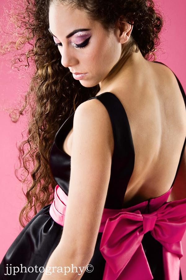 Female model photo shoot of Sugarface Cosmetics by JJFOTO
