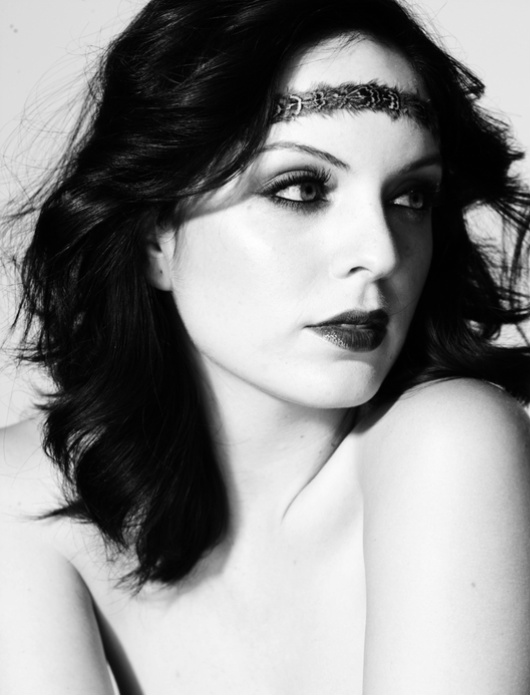 Female model photo shoot of Laura Castellanos