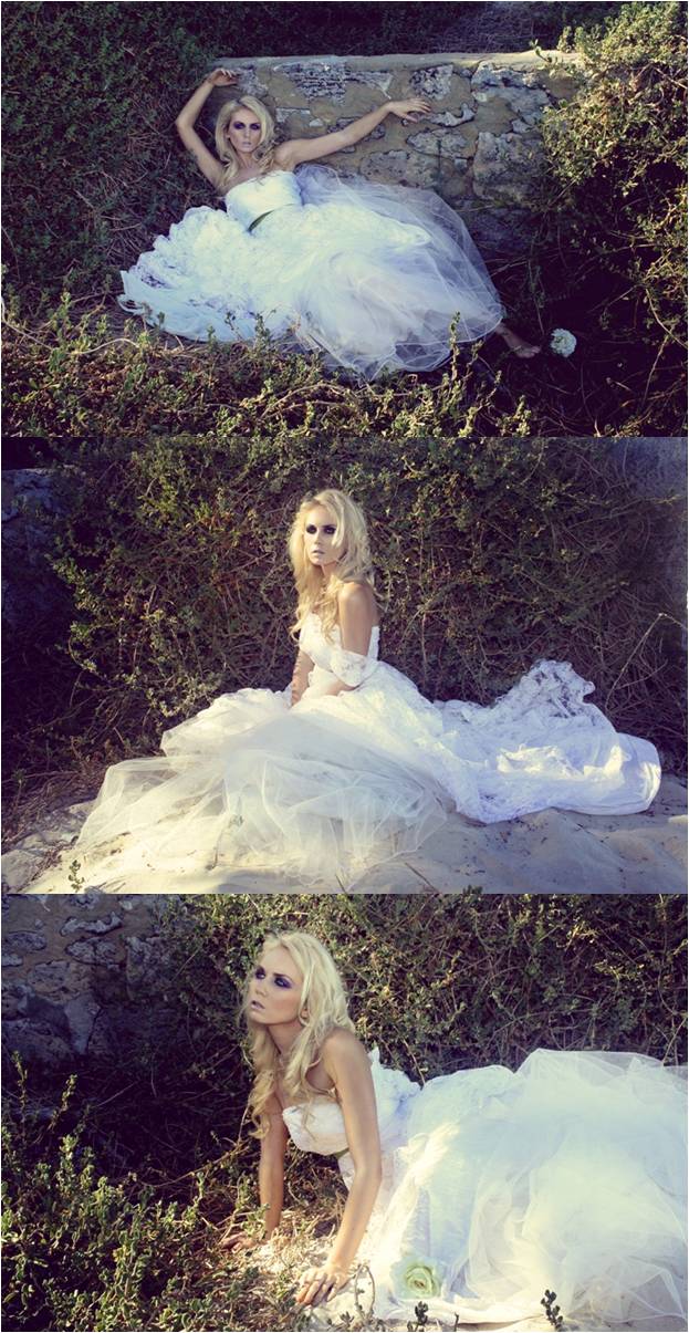 Female model photo shoot of Ciara-Sinead