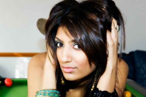 Female model photo shoot of Sonia Patel