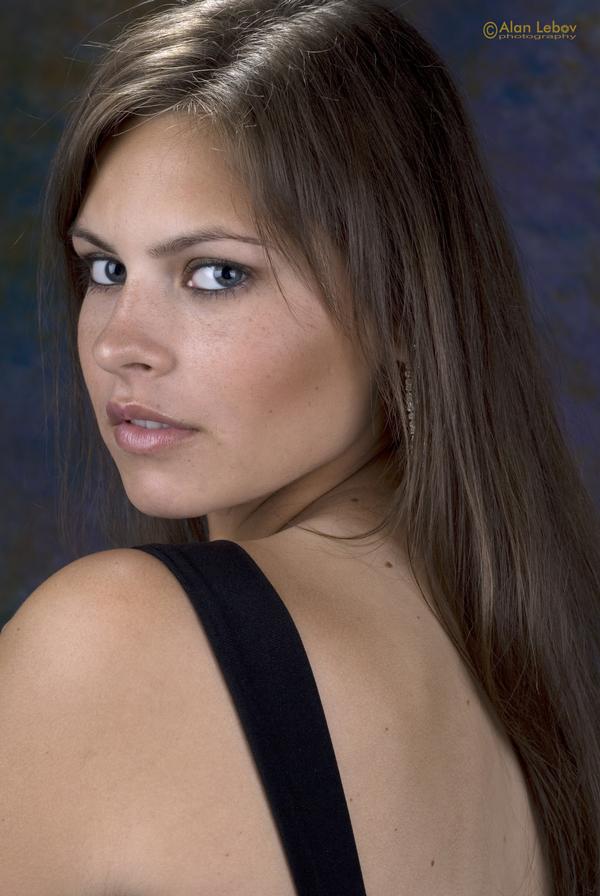 Female model photo shoot of Ashley C Bowers by Alan Lebov Photography in Anthem, AZ