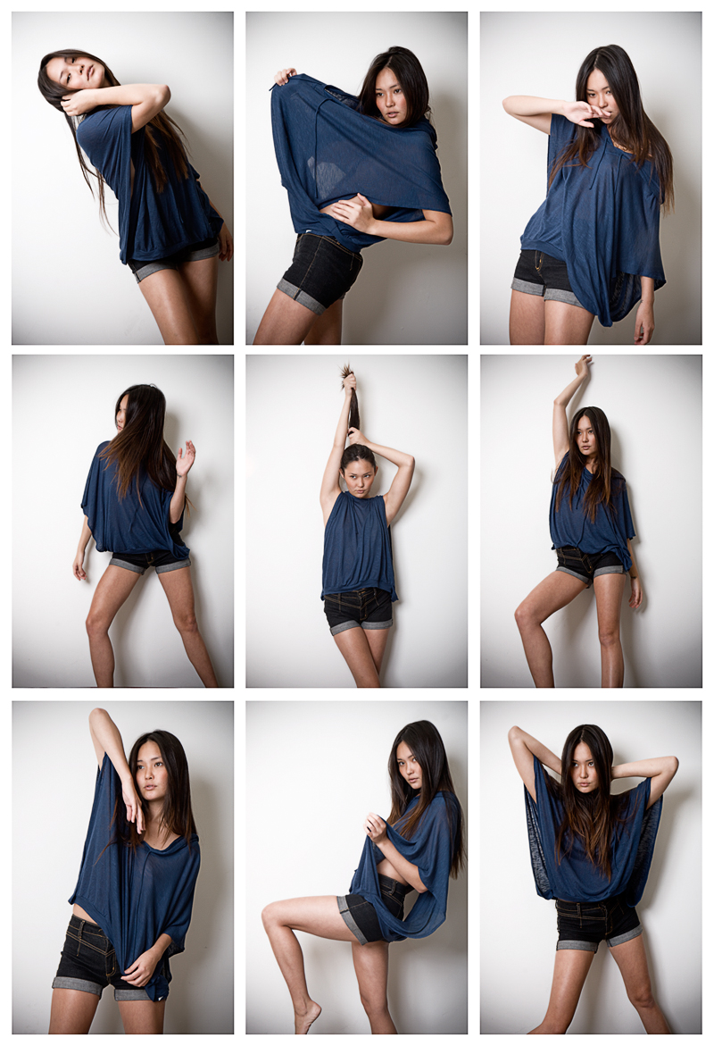 Female model photo shoot of Tani Lynn by Shaun Mendiola in Under the Troll's coffee table...