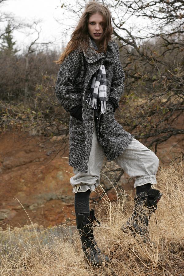 Female model photo shoot of Jocelyn Grace in Ashland, OR.