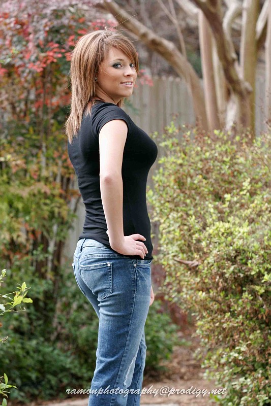 Female model photo shoot of Rory Stewart