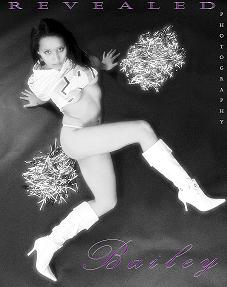 Female model photo shoot of Baby Bailey by REVEALED Photography in Maryland