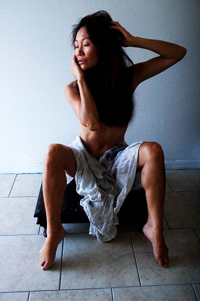Female model photo shoot of TangoX2 by Fstop  NEO SAMO in Cocoa, FL