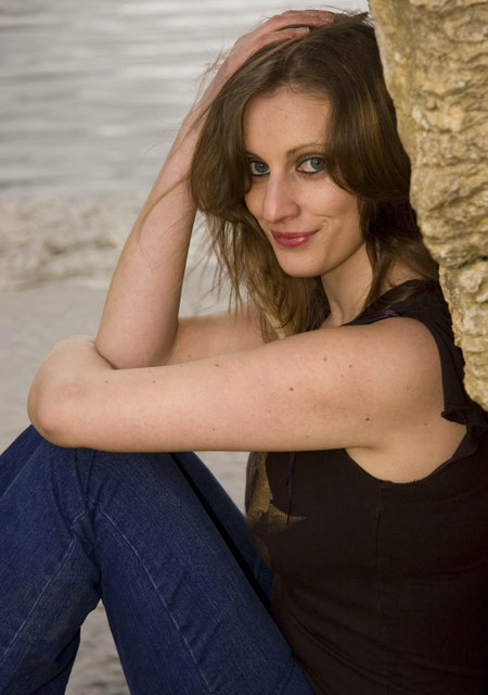 Female model photo shoot of Selina Coppola