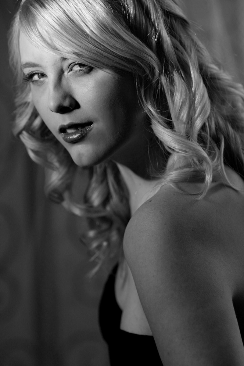 Female model photo shoot of Kat-Lynn by tonychan in Calgary