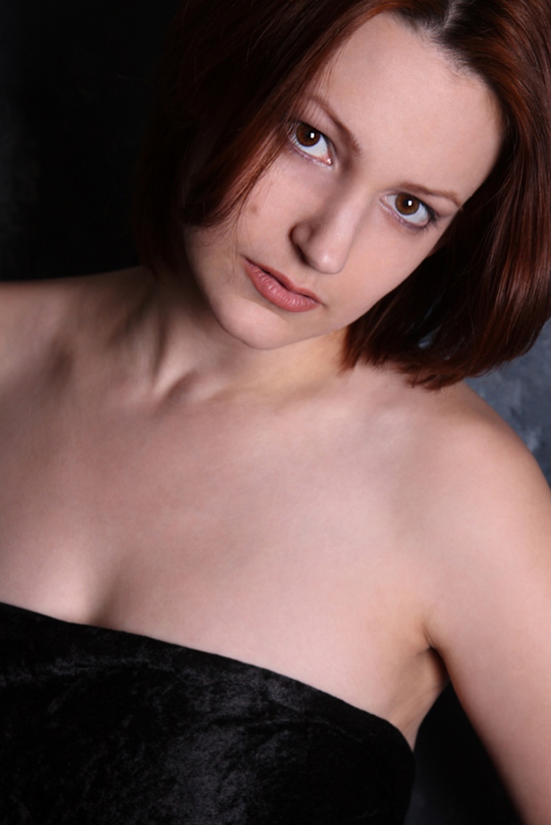 Female model photo shoot of HollyEvans by Implied Artistic Images in Frederick, MD