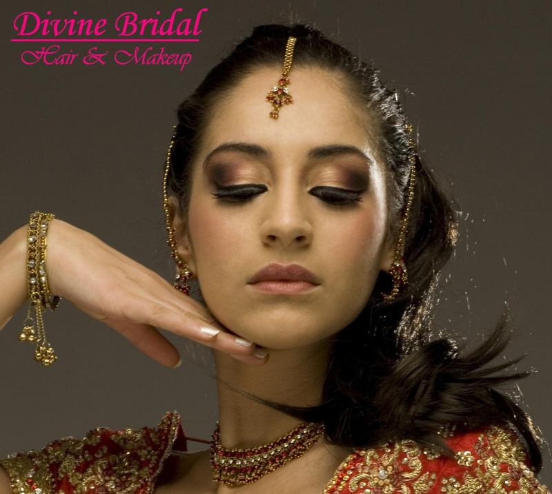 Female model photo shoot of Divine Bridal in Birmingham