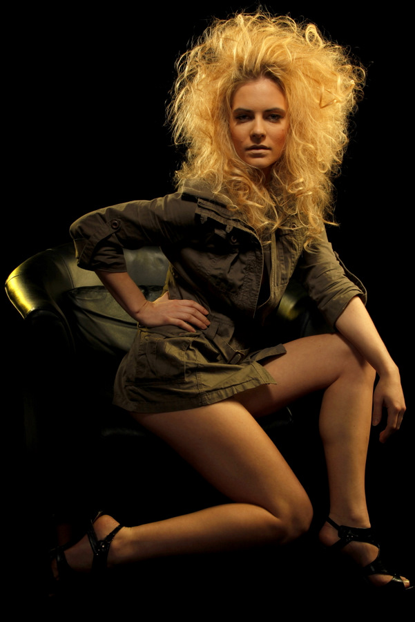 Female model photo shoot of Kimberly Lynn 92653